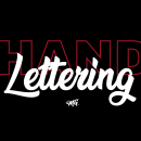 Hand Lettering 2019 IP. Graphic Design, T, pograph, Lettering, Creativit, and Digital Lettering project by Miguel Gonzalez - 07.19.2019