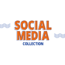 Social Media Collection. Br, ing, Identit, and Social Media project by Miguel Gonzalez - 12.26.2019