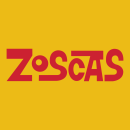 Zoscas. Un proyecto de Diseño de personajes, Gestión del diseño, Diseño gráfico, Diseño de la información, Packaging, Naming, Creatividad y Lettering digital de Carmen Pintos - 30.12.2019