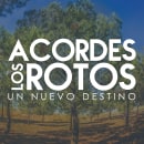 Los Acordes Rotos. Br, ing & Identit project by jesusherviasrrll - 01.03.2020