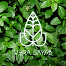 VERA SAYAB - Branding. Br, ing, Identit, and Graphic Design project by Francisco Javier López Correa - 01.02.2020