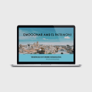 Newsletter . Un proyecto de Tipografía, Diseño Web y Diseño digital de Jose Aulet - 10.01.2020