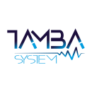 Diseño Logotipo Tamba System Ein Projekt aus dem Bereich Br, ing und Identität, Grafikdesign und Logodesign von Sarhinas Brown - 17.06.2017