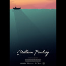 Caribbean Fantasy. Cinema projeto de Raúl Barreras - 15.01.2017