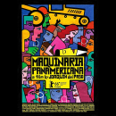 Maquinaria Panamericana . Film project by Raúl Barreras - 01.15.2017