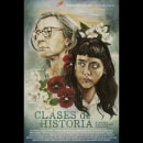 Clases de Historia . Film project by Raúl Barreras - 01.15.2018