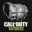 Call of Duty WWII DLC: Military Bag - High Poly. 3D, Design de personagens, Modelagem 3D, Videogames, Design de personagens 3D, Design de videogames, e Desenvolvimento de videogames projeto de David Chumilla - 16.01.2020