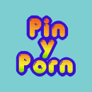 Pin y Porn. Web Design, and Writing project by María Díaz Moreno - 01.16.2020