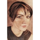 Retrato de Mary Elizabeth Winstead . Un proyecto de Dibujo a lápiz, Dibujo de Retrato, Dibujo realista y Dibujo artístico de Anthony Saif - 08.12.2019
