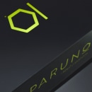 Paruno. Br, ing, Identit & Interior Design project by Alejandro Pascalis - 01.20.2020