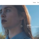 Xarma Jewels. Un projet de Développement web de Maria Alonso - 20.01.2020