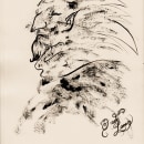 Goblin. Un proyecto de Ilustración tradicional y Dibujo artístico de Meredhit Scarlette - 27.01.2020