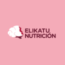 Elikatu Nutricion Web. Design, Br, ing, Identit, Graphic Design, Web Design, and Logo Design project by Cristina Ygarza - 01.30.2020