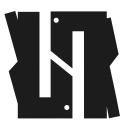 Logo HUNIN. Empresa de investigación privada. Un progetto di Design di loghi di Pablo Rebaque - 06.02.2020