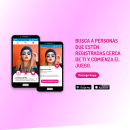 Web App Double Date. Un progetto di Design interattivo, Illustrazione digitale e Progettazione di applicazioni di Núria Zapatero Sánchez - 10.02.2020