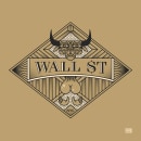 Wall St. Traditional illustration project by Luis Aparicio - 02.10.2020