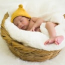 Mi Proyecto del curso: Introducción a la fotografía newborn. Fotografia projeto de Priscila Rodriguez - 10.02.2020
