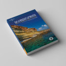 Maquetación del libro "El Litoral Sur, de Águilas a Cartagena". Editorial Design project by AZALEA COMUNICACIÓN - 02.11.2020