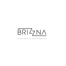 Brizzna: Imagen corporativa y diseño de logotipo. Design, Br, ing & Identit project by Sara Uría González - 02.12.2020