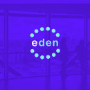 Eden. Projekt z dziedziny Design, Trad, c, jna ilustracja,  Motion graphics,  Animacja i Grafika wektorowa użytkownika Ms. Barrons - 14.02.2020