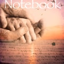 The notebook. Design gráfico projeto de Nicole Ciomag - 12.02.2020