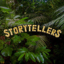 Storytellers & Woomoon Tulum 2020. Social Media, and Digital Marketing project by David Díaz Martín - 02.01.2020