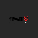 Yunque. Um projeto de Br, ing e Identidade, Design gráfico, Tipografia e Design de logotipo de The Negra - 17.02.2020