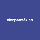 Cien Por México. Br e ing e Identidade projeto de MK+2 - 17.02.2020