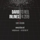 VFX TD REEL Houdini. Un proyecto de VFX de David Inlines - 16.02.2020