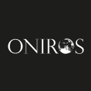Portada Revista Oniros. Editorial Design project by Alejandro Rodríguez Bernal - 01.01.2018