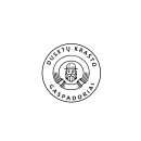 dusetu krasto logo Ein Projekt aus dem Bereich Logodesign von Jurate Feja - 20.02.2019