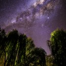 Astro Fotografía | Norte de Chile. Digital Photograph, and Outdoor Photograph project by Ronnie Zuñiga - 10.20.2019