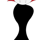 Vampiro. Design de personagens projeto de emiliano-10qazx - 20.02.2020