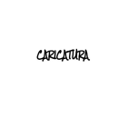 Caricatura. Un projet de Design graphique, B, e dessinée, Créativité, Dessin , et Conception numérique de Paula Martín - 21.02.2020
