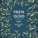 Propuesta Fiestas del Olivo. Design e Ilustração digital projeto de Alfredo Casasola Vázquez - 26.02.2020