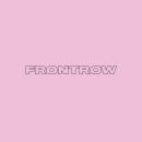 Frontrow . Um projeto de Design, Animação, Moda, Design gráfico, Tipografia e Desenvolvimento Web de The Negra - 26.02.2020