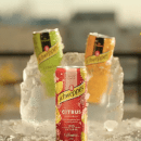 Schweppes Citrus. Advertising, Art Direction, and Set Design project by Mech Ibañez - 02.27.2020