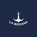 La Bocana Ein Projekt aus dem Bereich Br, ing und Identität und Marketing von MK+2 - 02.03.2020