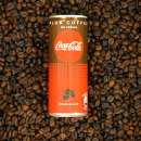 COCACOLA: Coffee Coke . Un proyecto de Publicidad, Post-producción fotográfica		, Vídeo y Creatividad de The Monkey Hub - 05.12.2019
