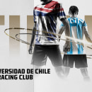 Fox Sports Libertadores • TV Promo Toolkit. Motion Graphics, Kino, Video und TV, 3-D, Animation, Grafikdesign, 2-D-Animation und 3-D-Animation project by Martin Ferdkin - 01.02.2018