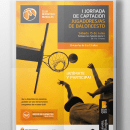 PUBLICIDAD / Diseño de cartel. Design gráfico, e Design digital projeto de ESTER PASTOR - 05.03.2020