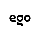 REBRANDING EGO. Br, ing & Identit project by Elias Vicario Basterreche - 03.05.2020