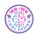 Mi Proyecto del curso: Estrategia de marca en Instagram de we.we. Design, Ilustração tradicional, Design gráfico, e Redes sociais projeto de Santiago Mazo Areiza - 06.03.2020