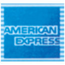 Tarjeta American Express. Graphic Design, and Product Design project by David Ruedas - 03.07.2020