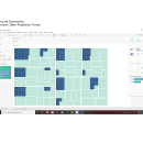 Mi Primer Gráfico de Visualización de Datos. Marketing digital projeto de overpaladines - 10.03.2020