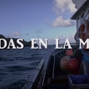Vidas en la Mar. TV projeto de Eduardo Quintela Rey - 14.03.2019