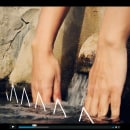 "Adsidua" Music video. Un proyecto de Animación de José Barrera Martínez - 13.03.2020