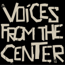 Voices From the Center 2019. Web Design project by Kasia Worpus-Wronska - 11.01.2019