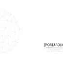 General Portfolio . Arquitetura projeto de Perla Vargas - 14.03.2020