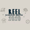 Nicolas Ortiz // Reel Motion Design 2020. Motion Graphics, Animation, and 2D Animation project by Nicolas Ortiz - 03.15.2020